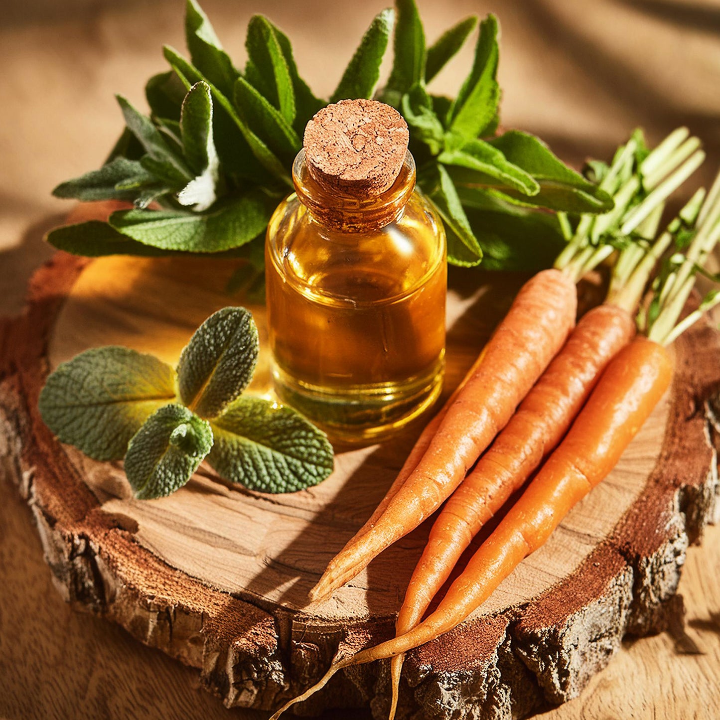 essential oils to stimulate hair growth