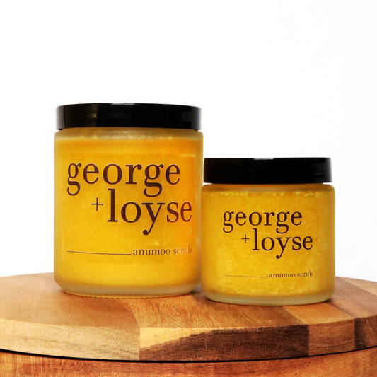 naural black skin care products for dark spots and smooth skin