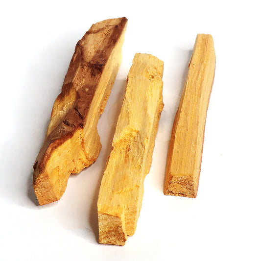 palo santo sticks