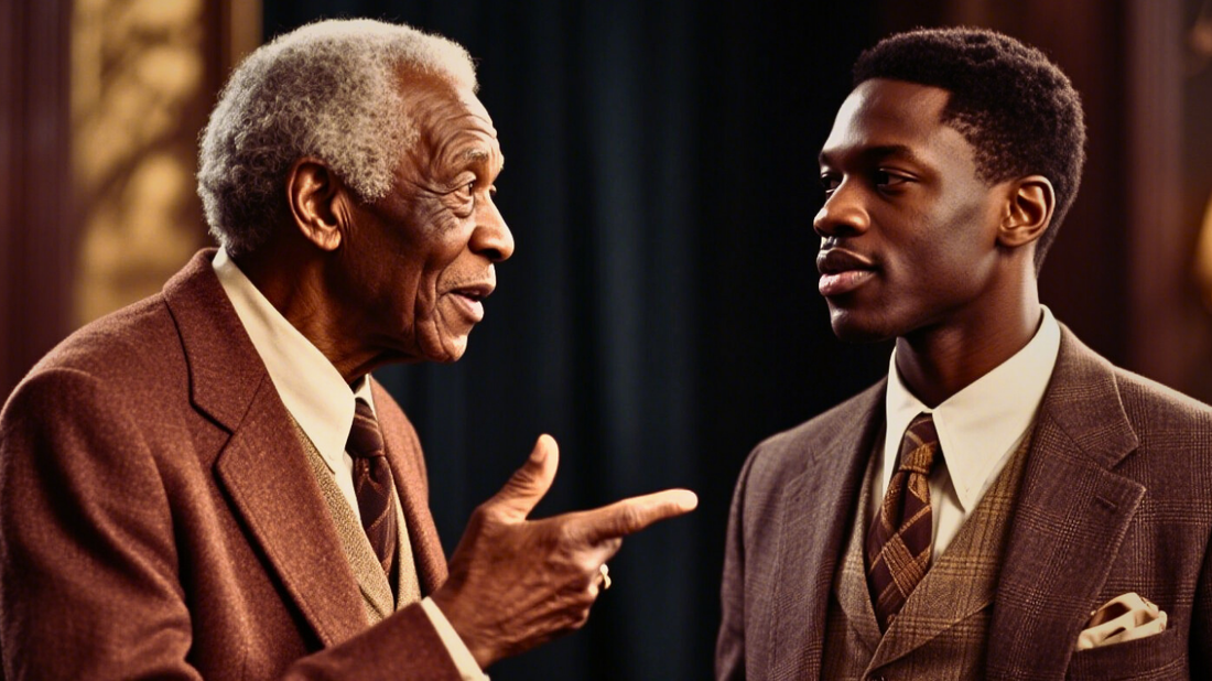 A New Year + The Truth You Don't Always Want To Hear