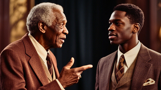 A New Year + The Truth You Don't Always Want To Hear