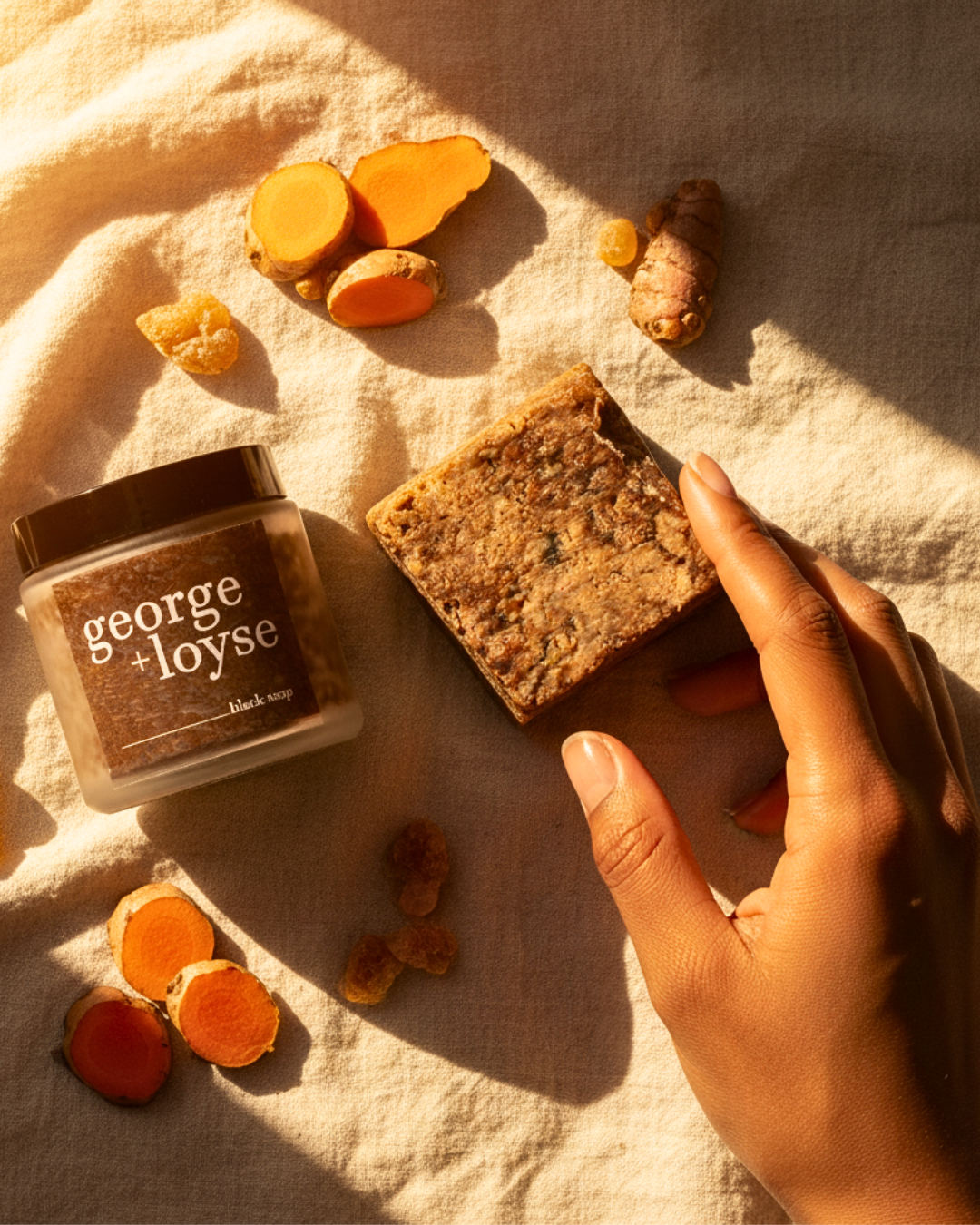 Body Rituals