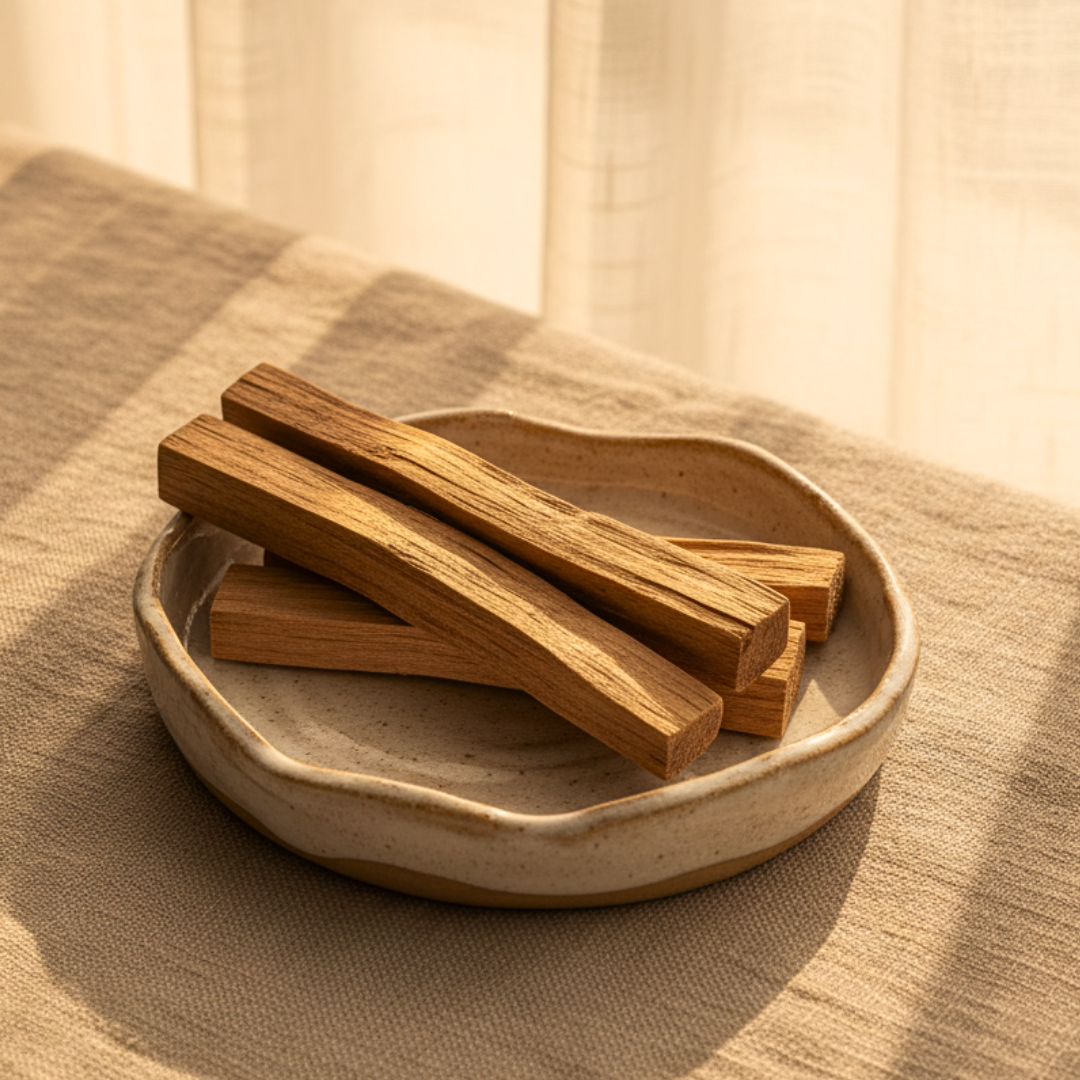 Palo Santo 