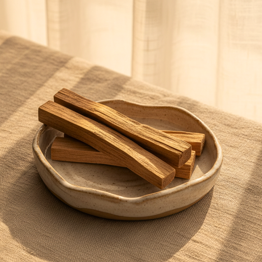 Palo Santo 