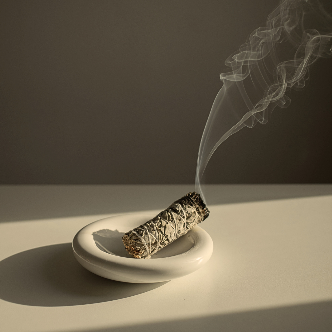 best sage for smudging 