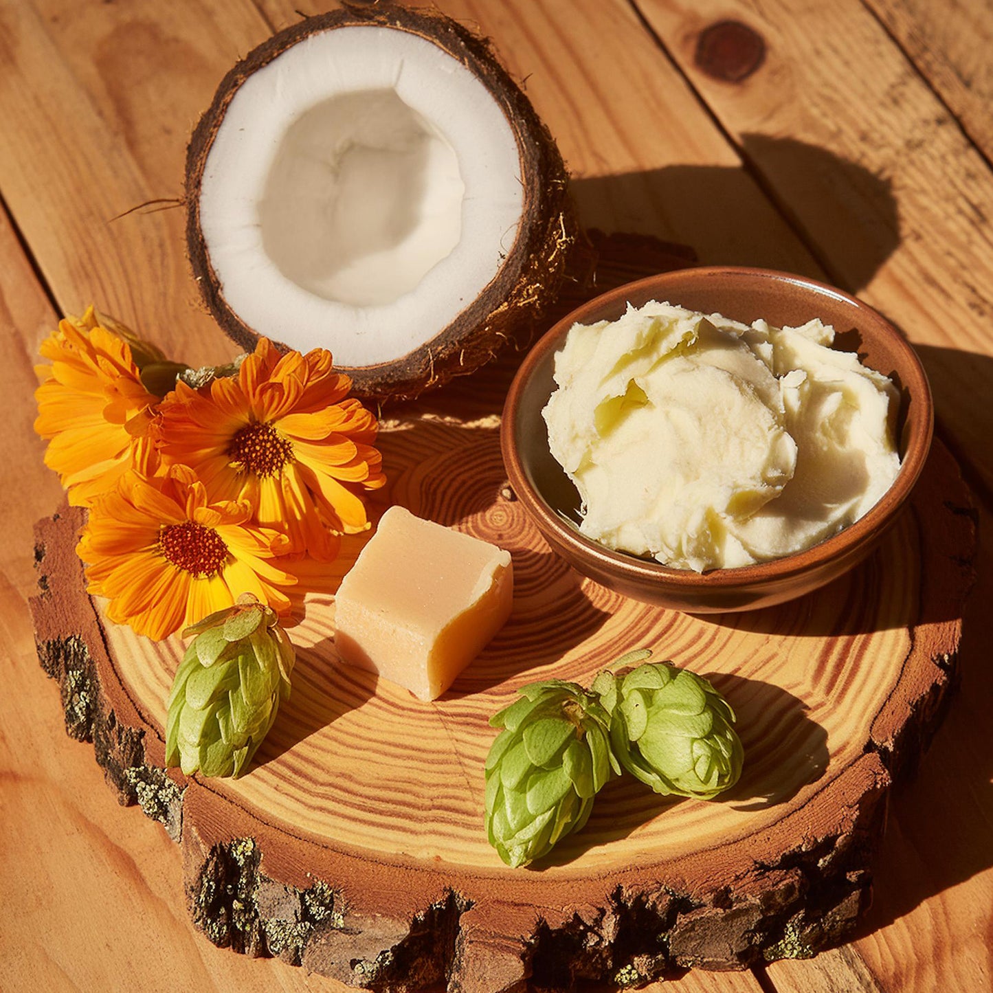 Bracy Butter