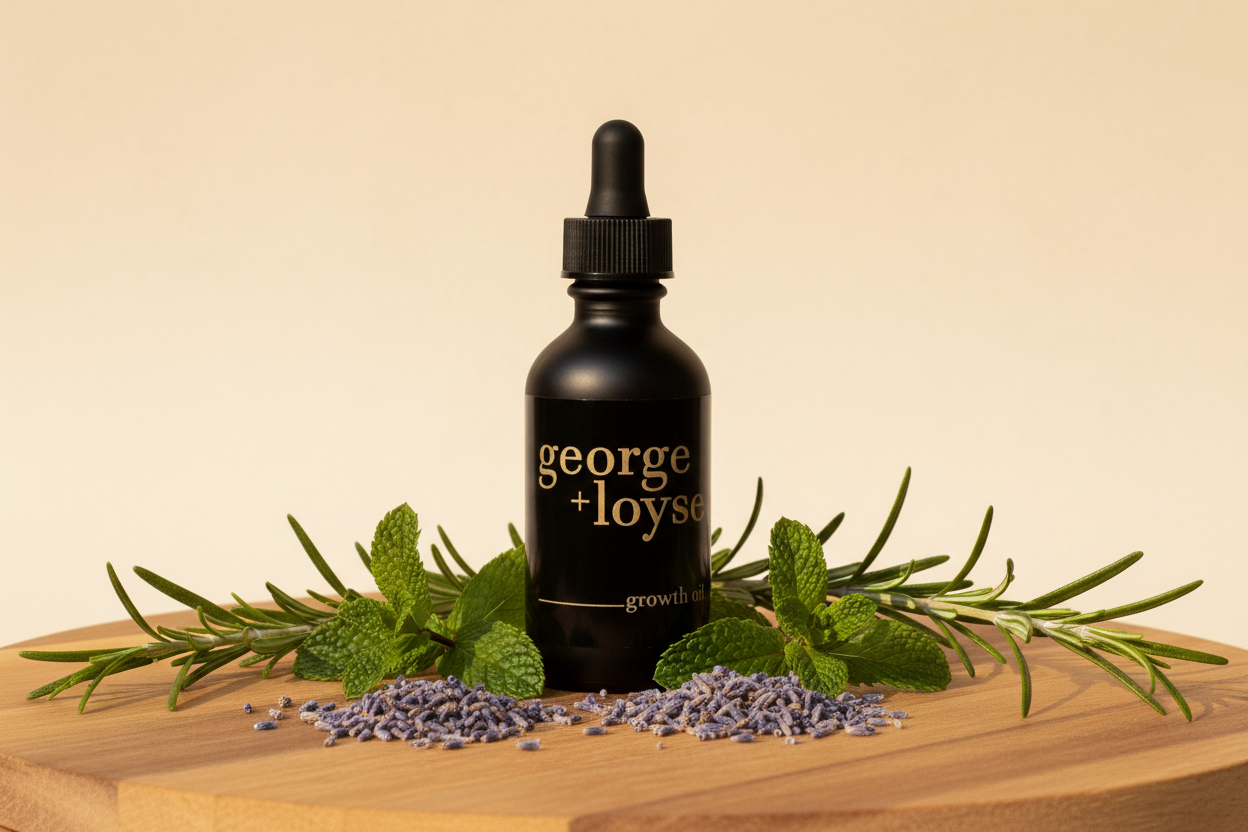 The Best Growth Oil 