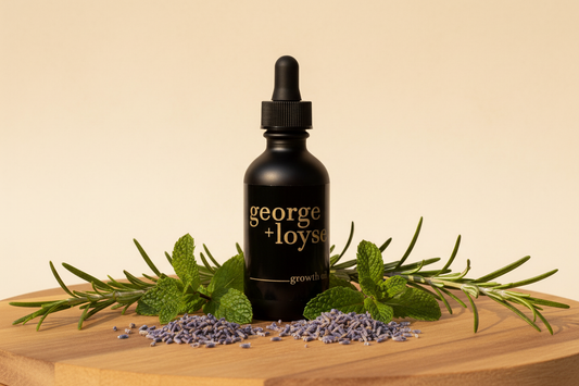 The Best Growth Oil 