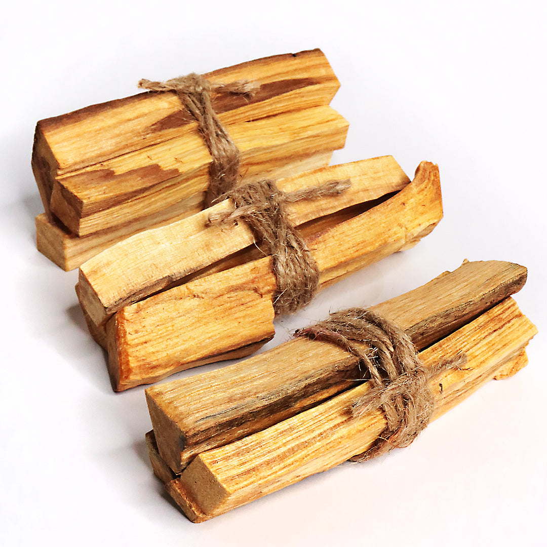 natural incense sticks Sold in a set of 3.