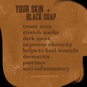 Black Soap