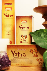 Yatra Set