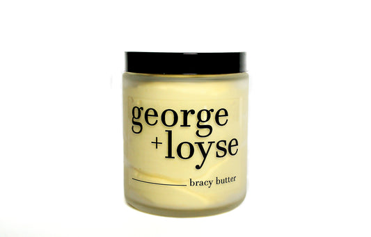 Bracy Butter
