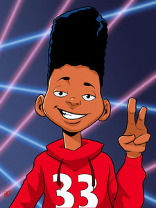 Stay Tooned
