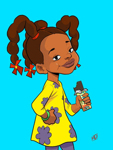 Stay Tooned